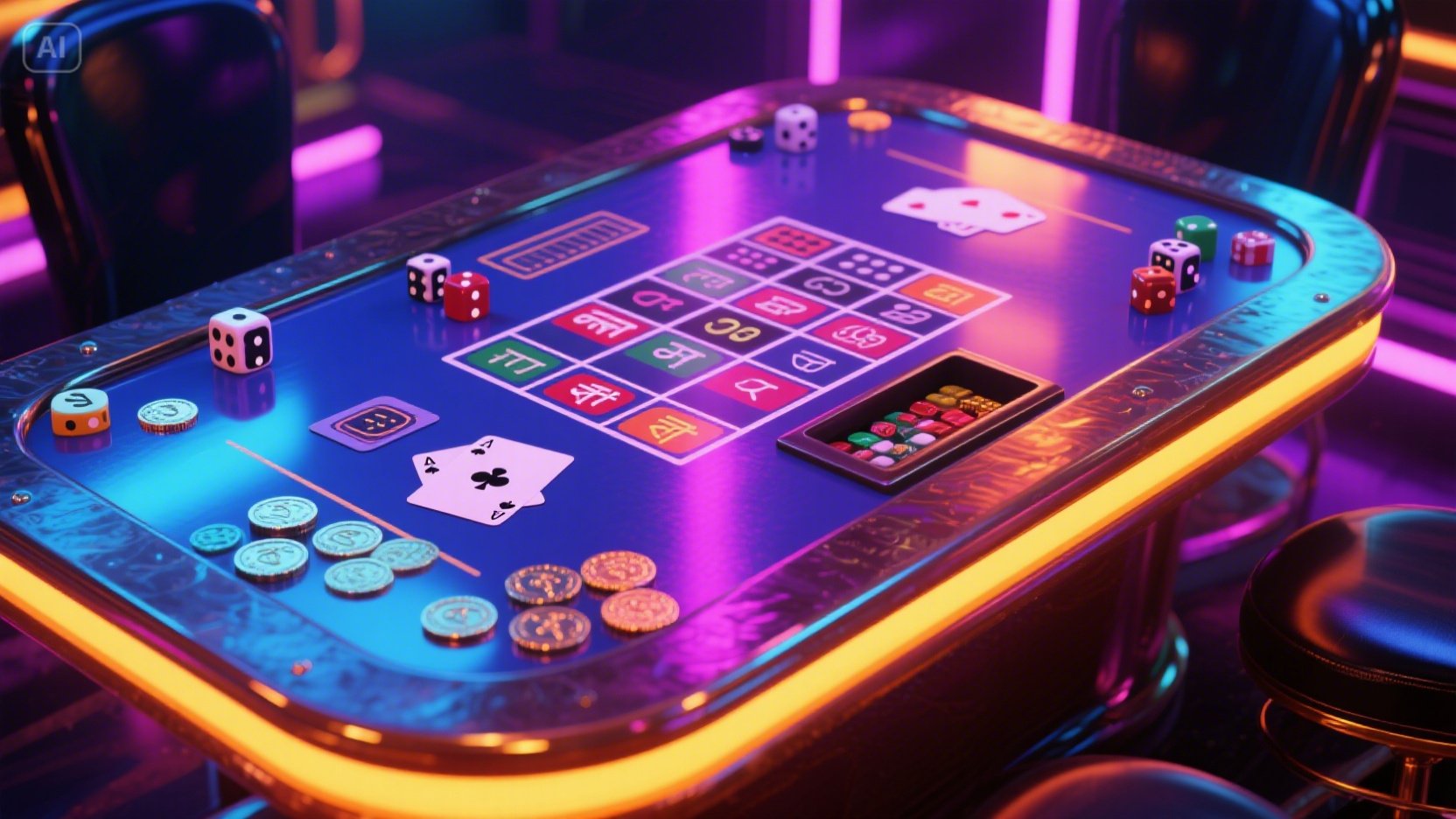AllBet Casino